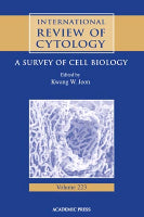 International Review of Cytology Volume 223