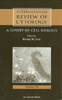 International Review of Cytology Volume 226