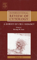International Review Of Cytology Volume 230