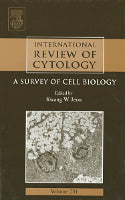 International Review Of Cytology Volume 231
