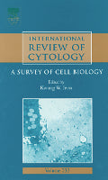International Review Of Cytology Volume 232