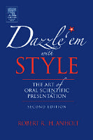 Dazzle 'Em With Style 2E