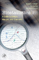 Biostatistics 2nd edition