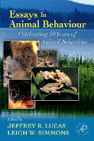 Essays in Animal Behaviour