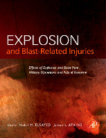 Explosion and Blast Injuries