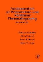 Fundamentals of Preparative and Nonlinear Chromatography