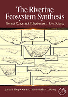 The Riverine Ecosystem Synthesis