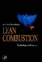 Lean Combustion