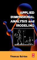 Applied Dimensional Analysis and Modeling                       Second Edition