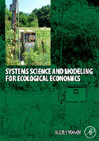 Systems Science and Modeling for Ecological Economics