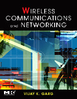 Wireless Communications and Networking