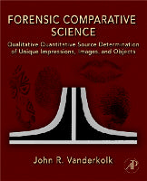 Forensic Comparative Science