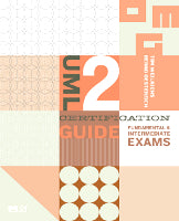 UML 2 Certificate Guide