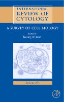 International Review of Cytology, Volume 253