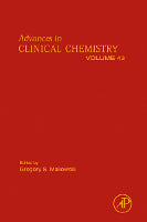 Advances in Clinical Chemistry, Volume 43