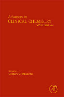 Advances in Clinical Chemistry, Volume 44