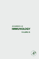 Advances in Immunology, Volume 95