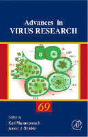 Advances in Virus Research, Volume 69