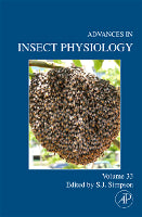 Advances in Insect Physiology, Volume 33
