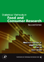 Statistical Methods in Food and Consumer Research 2nd Edition