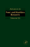 Advances in Food and Nutrition Research, Volume 53