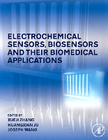 Electrochemical Sensors, Biosensors and their Biomedical Applications