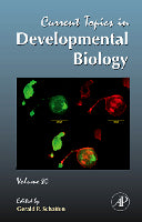 Current Topics in Developmental Biology, Volume 80