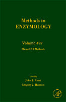 Methods in Enzymology, Volume 427