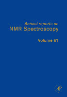 Annual Reports on NMR Spectroscopy, Volume 61