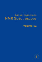 Annual Reports on NMR Spectroscopy, Volume 62