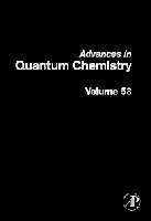 Advances in Quantum Chemistry, Volume 53