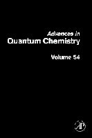 Advances in Quantum Chemistry, 54