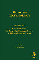 Methods in Enzymology, Volume 431