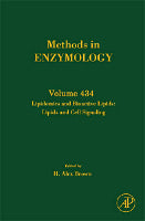 Methods in Enzymology, Volume 434