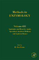 Methods in Enzymology, Volume 433