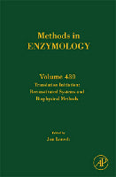 Methods in Enzymology, Volume 430