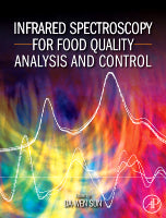 Infrared Spectroscopy For Food Quality Analysis and Control