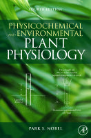 Physicochemical and Environmental Plant Physiology, Fourth Edition