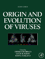 Origin and Evolution of Viruses