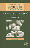 International Review of Cytology, Volume 261