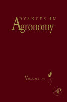 Advances in Agronomy, Volume 95