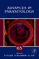 Advances in Parasitology, Volume 65