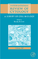 International Review of Cytology, Volume 262