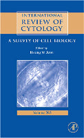 International Review of Cytology, Volume 263