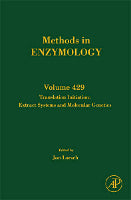 Methods in Enzymology, Volume 429