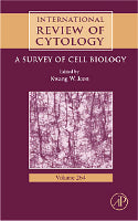 International Review of Cytology, Volume 264