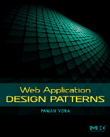 Web Application Design Patterns