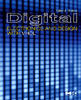 Digital Electronics and Design with VHDL