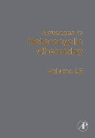     Advances in Heterocyclic Chemistry, 95