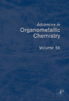 Advances in Organometallic Chemistry, 56